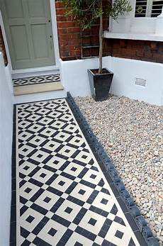 Pebbles Mosaic