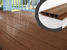 Plastic Deck Boards