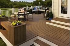 Plastic Deck Lumber