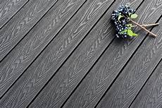 Plastic Wood Decking