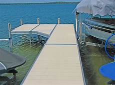Poly Wood Decking
