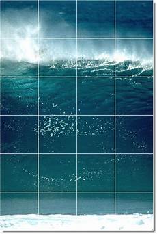 Porcelain Mosaic