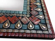 Regular Mosaics