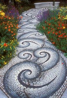 Stone Mosaic