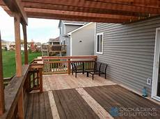 Timbertech Wood