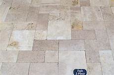 Travertine Blocks