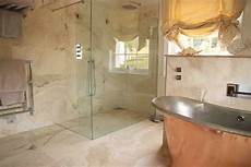 Travertine Marble