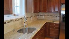 Travertine Mosaic