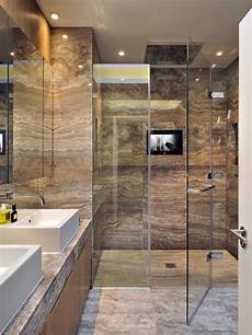 Travertine Mosaics