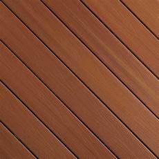 Trex Brazilian Walnut