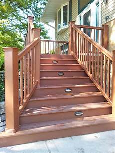 Trex Cedar Color