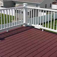 Trex Cedar Color