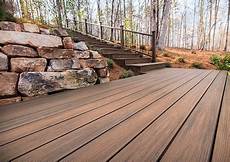 Trex Lumber Colors