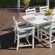 Trex Lumber Colors