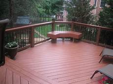 Trex Outdoor Decking