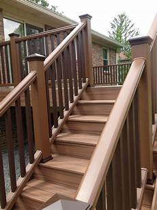 Trex Outdoor Decking