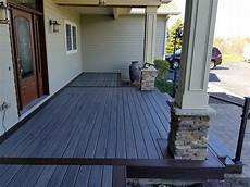 Trex Outdoor Decking