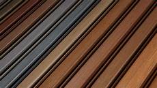 Trex Teak Decking