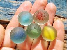Tumbled Marbles