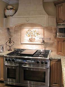 Tumbled Mosaic