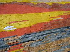 Tumbled Mosaic