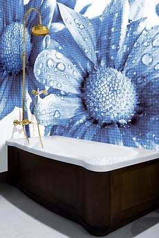 Wood Mosaic